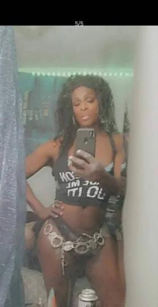 Mistress photo 1