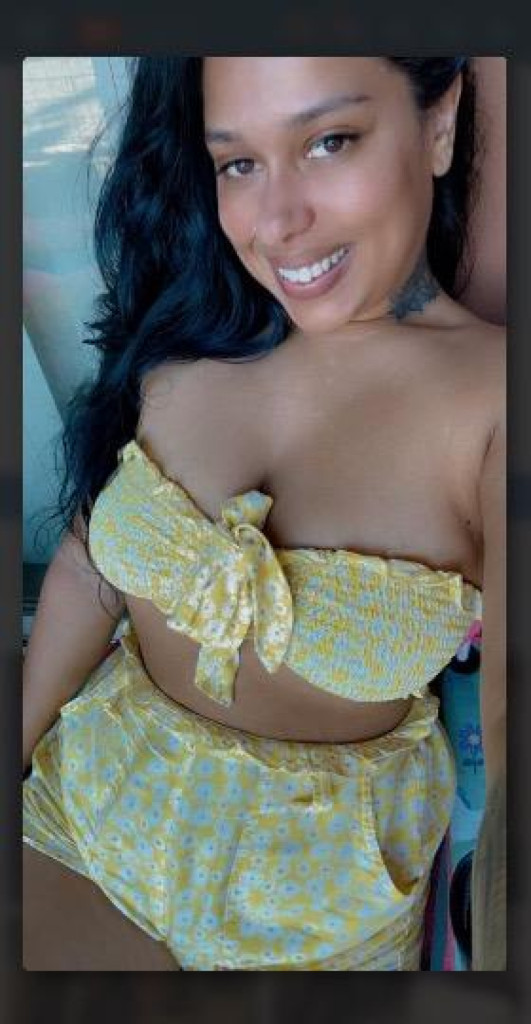 IsabellaNoirVIP photo 1