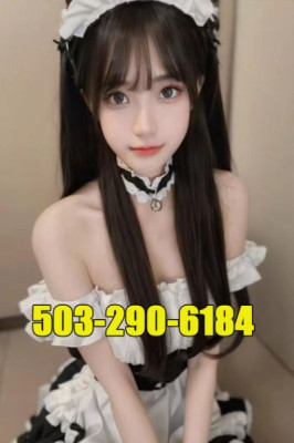 New girl listing photo