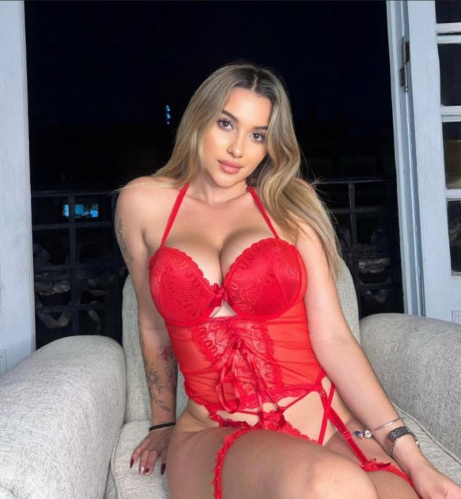Hannah💋🥰 photo 1