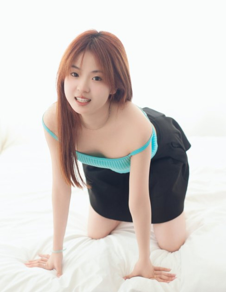 🌷HOT well-trained girl💕 photo 1