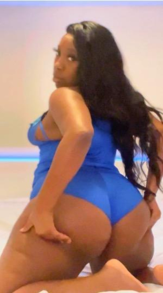 Myleah photo 1