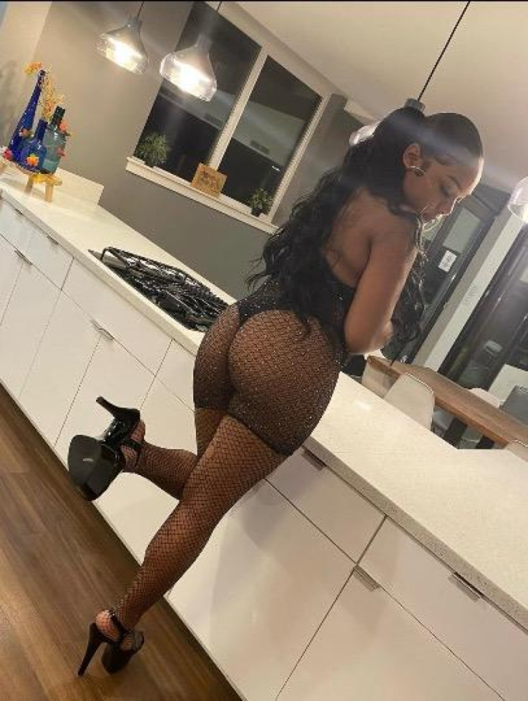 Sevyn photo 1